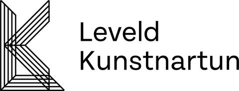 Foreininga Leveld Kunstnartun logo
