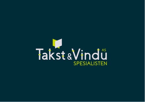 Takst & Vindu Spesialisten AS logo