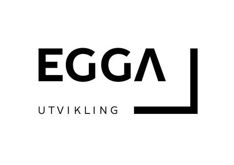 Egga Utvikling AS-logo