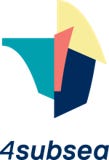 4Subsea logo