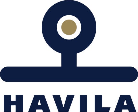 Havila Service logo