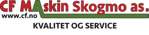 CF Maskin Skogmo as-logo