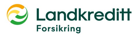 Landkreditt-logo