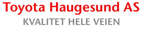 Toyota Haugesund A.S logo