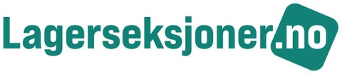 Lagerseksjoner AS logo