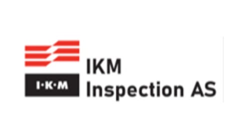 IKM Inspection AS logo