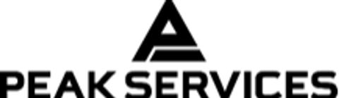 Peak Services AS logo