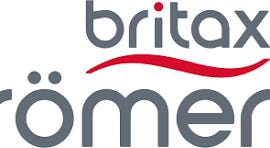 Britax Römer logo