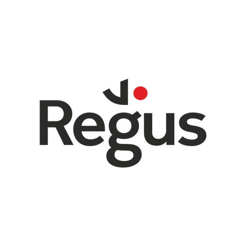 Regus Business Centre Norge AS logo