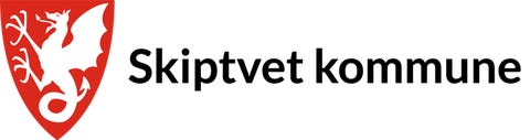 SKIPTVET KOMMUNE-logo