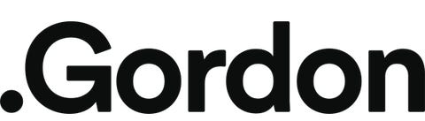 Gordon Delivery Norway AS-logo