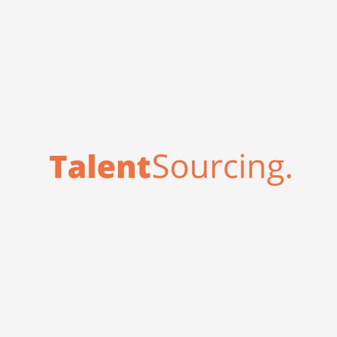 Talent Sourcing AS-logo