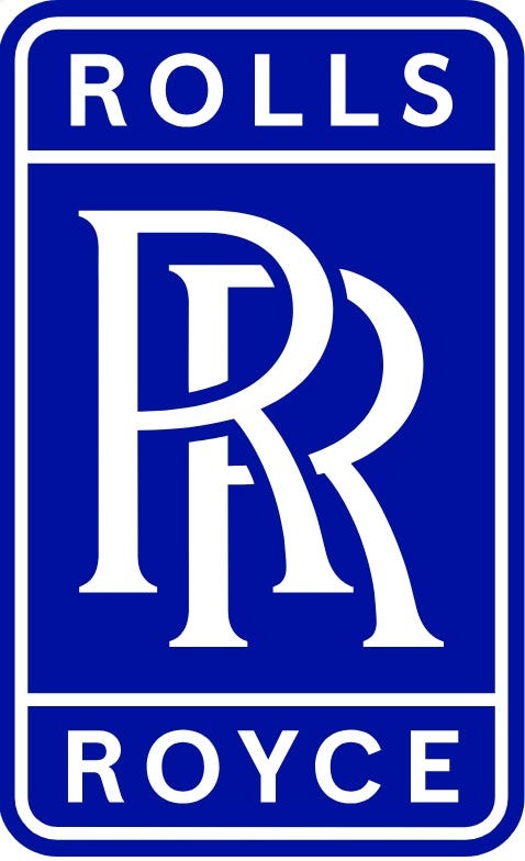 Rolls-Royce Electrical Norway AS logo