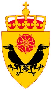 Etterretningstjenesten logo