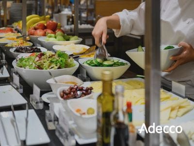 Adecco Karrieresenter-logo