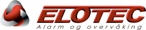 Elotec AS logo