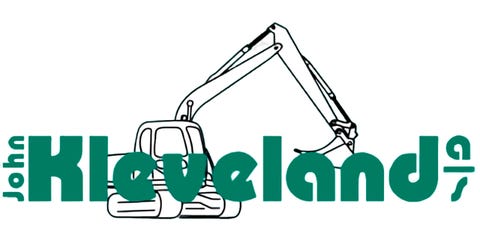 John Kleveland AS logo