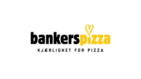 Bankers Pizza logo