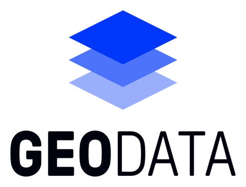 Geodata logo
