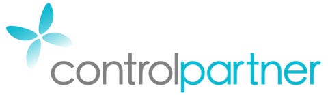 Controlpartner AS-logo