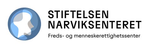 Stiftelsen Narviksenteret-logo