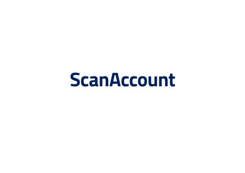 ScanAccount AS logo