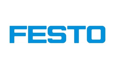 Festo AS-logo