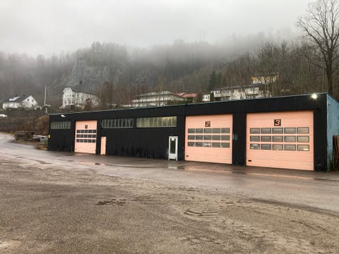 Bilde 1 av annonsen