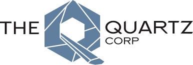 The Quartz Corp-logo