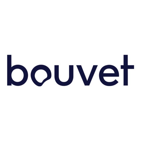 Bouvet Norge AS-logo