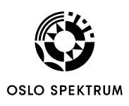 Oslo Spektrum AS-logo