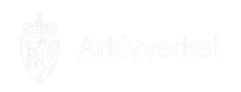 Arkivverket-logo