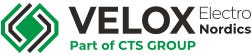 Velox Electro Nordics AS logo