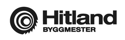 BYGGMESTER HITLAND AS logo