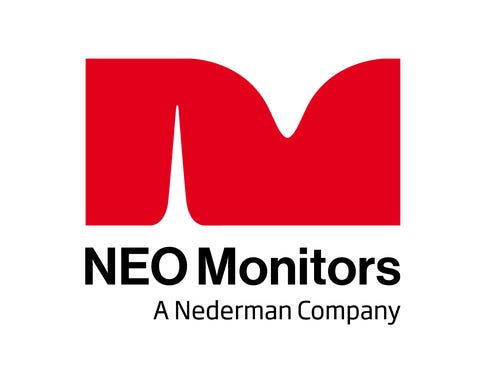 NEO Monitors AS logo
