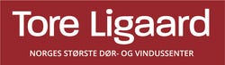 Tore Ligaard AS (Askim) logo