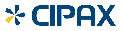 Cipax Norge AS logo