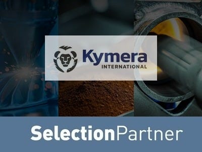 Kymera - Fiven Norge AS-logo