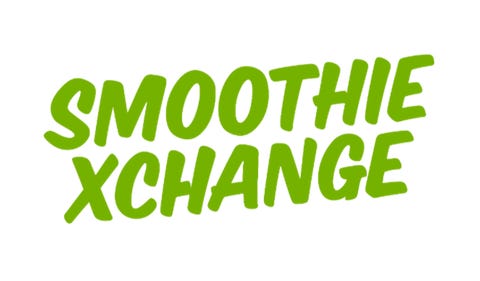 Smoothie Xchange logo