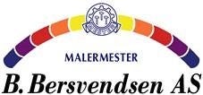 B Bersvendsen AS-logo