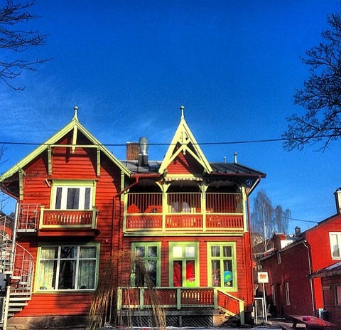 Nordraaksgate barnehage-logo