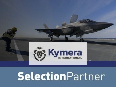 Kymera - Fiven Norge AS logo