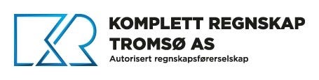 Komplett Regnskap Tromsø AS logo