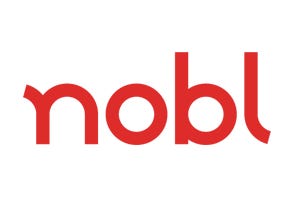 Om Boligbyggelaget Nobl logo