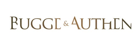Bugge & Authen Juvelérverksted AS-logo