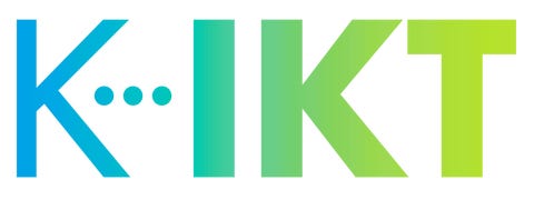 Kongsbergregionen IKT-logo