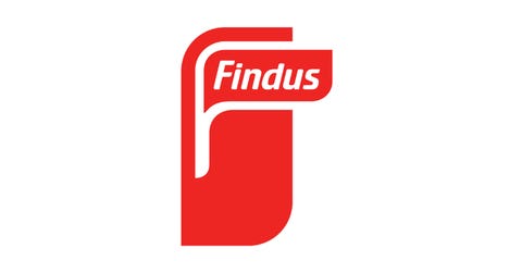 Findus Norge AS avd Larvik logo