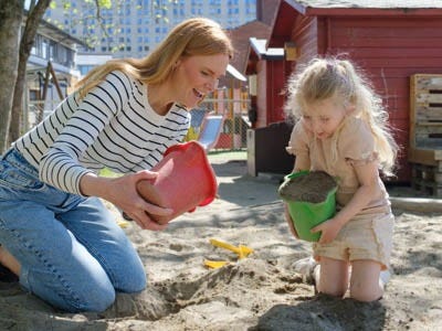 Drammen kommune-logo