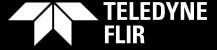 Teledyne FLIR Unmanned Aerial Systems AS logo
