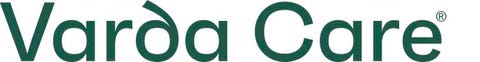 Varda Care AS logo